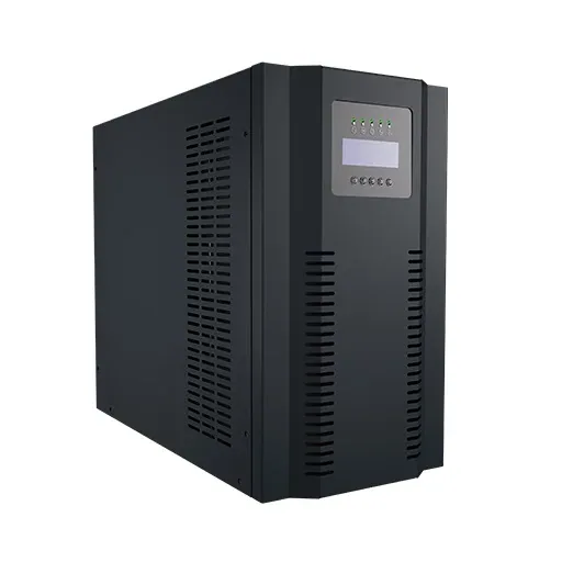 MF-I Serisi 1 Faz Giriş – 1 Faz Çıkış 6 kVA – 20 kVA – görsel 2