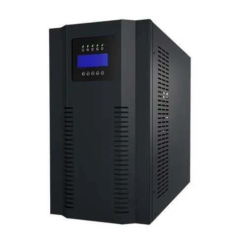MF-I Serisi 1 Faz Giriş – 1 Faz Çıkış 6 kVA – 20 kVA – görsel 3