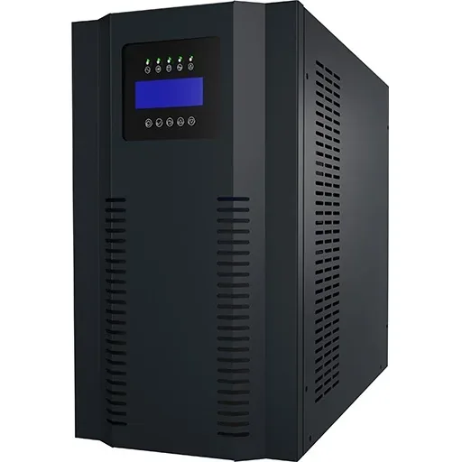 MF-I Serisi 1 Faz Giriş – 1 Faz Çıkış 6 kVA – 20 kVA – görsel 4