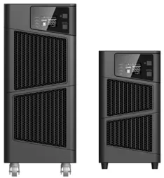 MF Serisi 1 Faz Giriş – 1 Faz Çıkış 6 kVA – 10 kVA