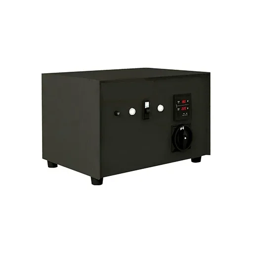SMR-D SERİSİ Mono Faz 1 kVA – 50 kVA Servo Regülatör