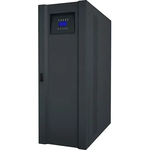 TF-I 3 Faz Giriş – 3 Faz Çıkış 3L 10 kVA-250 kVA