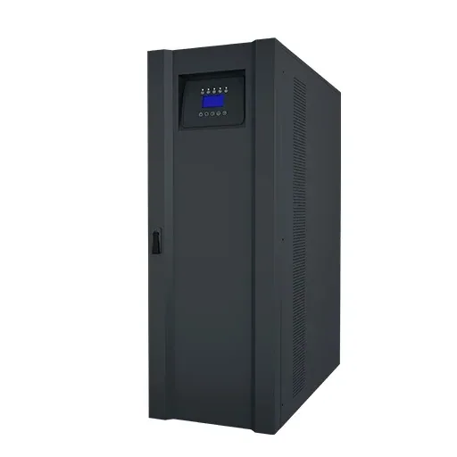 TF-I 3 Faz Giriş – 3 Faz Çıkış 3L 10 kVA-250 kVA – görsel 3