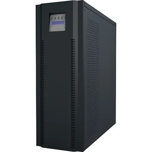 TMF-I Serisi 3 Faz Giriş – 1 Faz Çıkış 10 kVA – 40 kVA