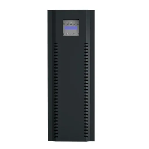 TMF-I Serisi 3 Faz Giriş – 1 Faz Çıkış 10 kVA – 40 kVA – görsel 2