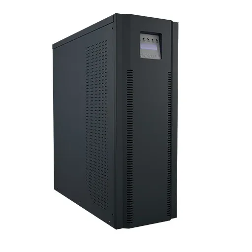 TMF-I Serisi 3 Faz Giriş – 1 Faz Çıkış 10 kVA – 40 kVA – görsel 3