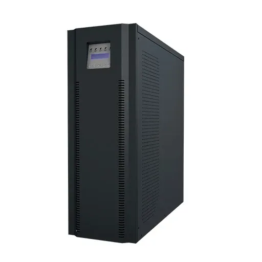 MF-I Serisi 1 Faz Giriş – 1 Faz Çıkış 6 kVA – 20 kVA